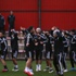 Beşiktaş'ta yönetim idmanda! Beşiktaş'ta yönetim idmanda!