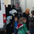 Kilis'te IŞiD'e giden 14 kişi yakalandı