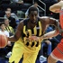Fenerbahçe Banvit'i 9 sayıyla geçti Fenerbahçe Banvit'i 9 sayıyla geçti