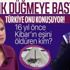 Esra Erol ATV CANLI YAYIN İZLE 22 Mart 2021 Pazartesi | ATV linki YOUTUBE Son dakika: Kibar'ın kocası Ahmet'in katili kim?