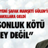 Orduevlerine Sakal Düzenlemesi