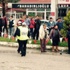 Muğla'da akılalmaz kaza!