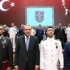 Harp Akademileri'nde mezuniyet töreni