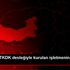 Baskil de TKDK desteğiyle kurulan işletmenin açılışı ...