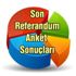 En son anket sonuçları: Referandum öncesi evet mi, hayır mı önde? En son anket sonuçları: Referandum öncesi evet mi, hayır mı önde?