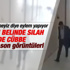 Teröristlerin Çağlayan Adliyesi'ndeki son görüntüleri Teröristlerin Çağlayan Adliyesi'ndeki son görüntüleri