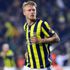 Fenerbahçe Kjaer'i KAP'a bildirdi