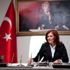 Başkan Çerçioğlu nun Kadına Şiddet Mücadele Günü mesajı