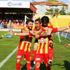 Evkur Yeni Malatyaspor, Süper Lig’e göz kırptı
