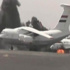 Sana Havaalanı'na bombalı saldırı Sana Havaalanı'na bombalı saldırı