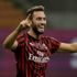 Milan'da Hakan Çalhanoğlu kararı Milan'da Hakan Çalhanoğlu kararı