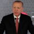 Cumhurbaşkanı Erdoğan: Yapı inşaasında gelenekle geleceği harmanlayan yeni bir devri başlatıyoruz Cumhurbaşkanı Erdoğan: Yapı inşaasında gelenekle geleceği harmanlayan yeni bir devri başlatıyoruz
