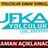 Ufka Yolculuk 2019 sınavı ne zaman açıklanacak? 2019 online Ufka Yolculuk sınav sonuçları ve ödüller