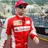 Kimi Raikkonen imzayı attı Kimi Raikkonen imzayı attı