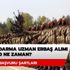 Jandarma uzman erbaş alımı 2020 ne zaman? 2020 Jandarma uzman erbaş şartları neler? Jandarma uzman erbaş alımı 2020 ne zaman? 2020 Jandarma uzman erbaş şartları neler?