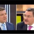 Gökçek ve Küçükkaya canlı yayında gerildi