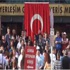 MHP’li ve HDP’li grup arasında gerginlik