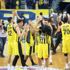 Fenerbahçe Beko'nun konuğu Zalgiris Fenerbahçe Beko'nun konuğu Zalgiris