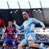 Manchester City - Crystal Palace | CANLI İZLE