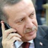 Erdoğan'dan taziye telefonu