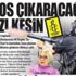 Peki Tetikçilerin manşetten suçlamaları ne olacak?
