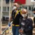 Babasını meyve bıçağı ile öldürdü Babasını meyve bıçağı ile öldürdü