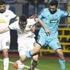 Akhisar 1 puanla yetindi Akhisar 1 puanla yetindi