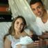 Fernando Muslera 'baba' oldu