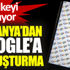 Almanya’dan Google’a soruşturma Almanya’dan Google’a soruşturma