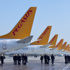 Pegasus 2014 rakamlarını karşılaştırmalı açıkladı
