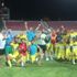 Menemenspor tehlikeli bölgeden uzaklaştı