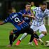 Inter zorlu engelini tek golle geçti Inter zorlu engelini tek golle geçti