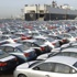 Otomotiv ihracatı ilk 3 ayda geriledi Otomotiv ihracatı ilk 3 ayda geriledi