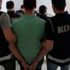 Ardahan'daki rüşvet operasyonunda gözaltına alınan zanlılardan 2'si tutuklandı