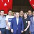 Bakan Varank: Tek gündemimiz ekonomi