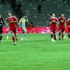 Sivasspor yarı finalde Sivasspor yarı finalde
