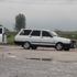Kastamonu'da 1991 model el yapımı aracı görenler, dönüp bir daha bakıyor Kastamonu'da 1991 model el yapımı aracı görenler, dönüp bir daha bakıyor