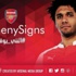 Arsenal'den ilk transfer geldi: Elneny