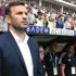 Çaykur Rizespor'da Okan Buruk sesleri Çaykur Rizespor'da Okan Buruk sesleri