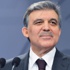 Abdullah Gül'den namaz sonrası koalisyon açıklaması Abdullah Gül'den namaz sonrası koalisyon açıklaması