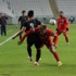 Torku Konyaspor - Kocaeli Birlikspor:4-1