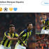 Alex de Souza'dan derbi sonrası dikkat çeken paylaşım Alex de Souza'dan derbi sonrası dikkat çeken paylaşım