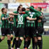 Denizlispor'a umut veren galibiyet Denizlispor'a umut veren galibiyet