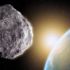 NASA: Big Ben büyüklüğündeki bir asteroid dünyaya yaklaşıyor