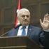 Başbakan Binali Yıldırım ABD'ye gidiyor