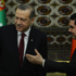 Erdoğan istedi, serbest bırakıldı