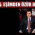 Dünya şampiyonası Türkiye'den alındı... Gerekçe: Terör