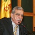 Ahmet Türk'ten seçim barajı açıklaması