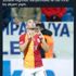 Feghouli hattrick yaptı sosyal medya çıldırdı! "Diagne yattı Feghouli attı!"
