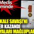 ﻿Çanakkale Savaşı’nı Türkler kazandı madalyaları mağluplar aldı